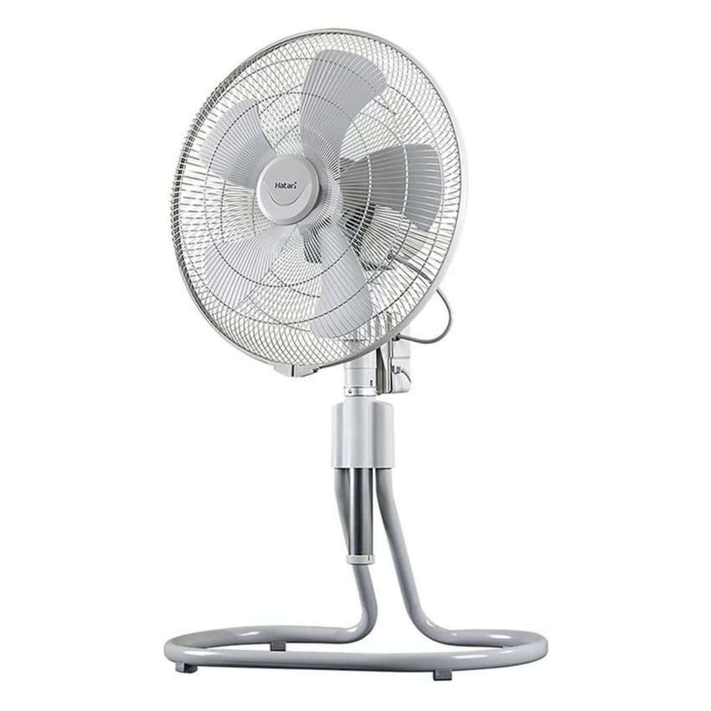 Quạt sàn công nghiệp Hatari IS18M1 - Hàng chính hãng