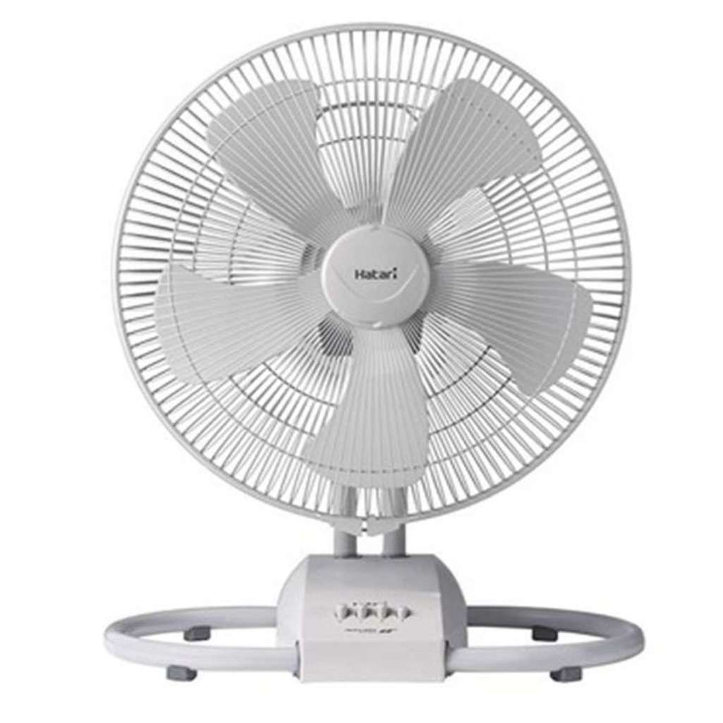 Quạt sàn công nghiệp Hatari IT18M2 - Hàng chính hãng