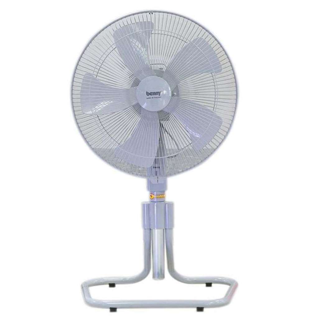 Quạt sàn lửng công nghiệp Benny BF-182F - Hàng chính hãng