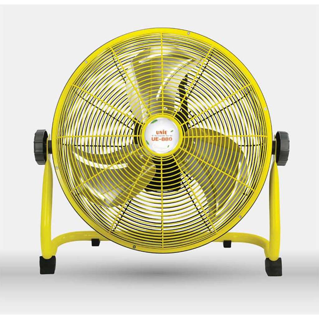 Quạt sàn tích điện Unie UE-880 - Hàng chính hãng