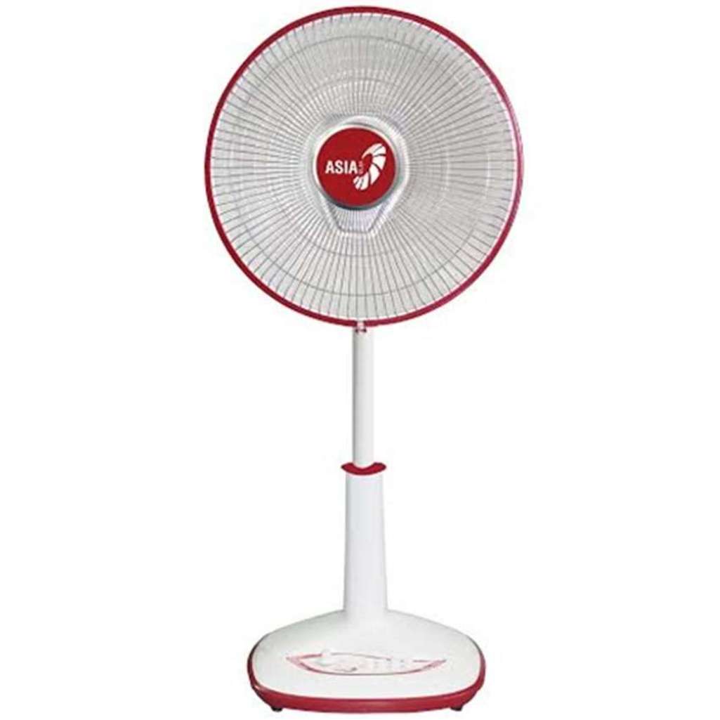 Quạt sưởi Asia HF1401 - Hàng chính hãng