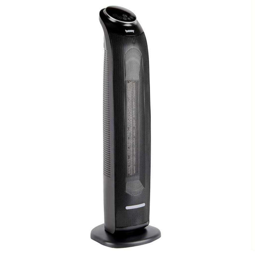 Quạt sưởi gốm Benny BHT-2200 - Hàng chính hãng