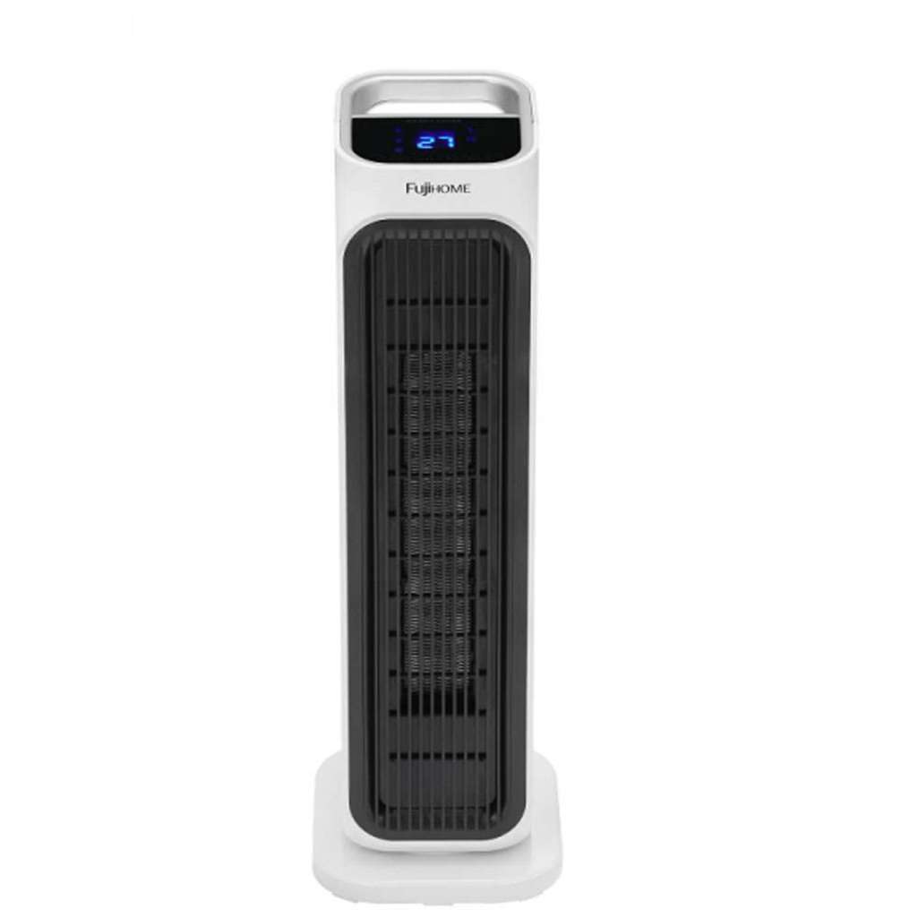 Quạt sưởi gốm Ceramic Fujihome FH3000 - Hàng chính hãng