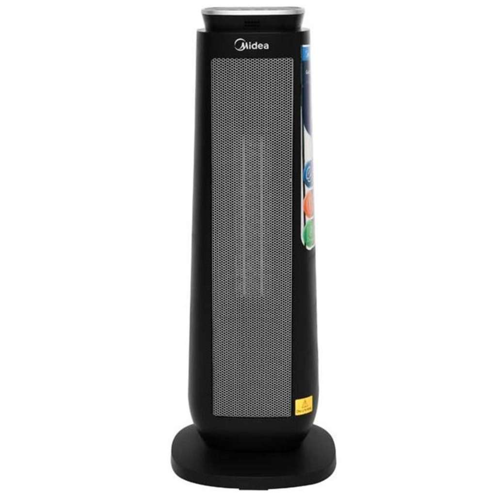 Quạt sưởi nhiệt Midea MH-P20-AR - Hàng chính hãng