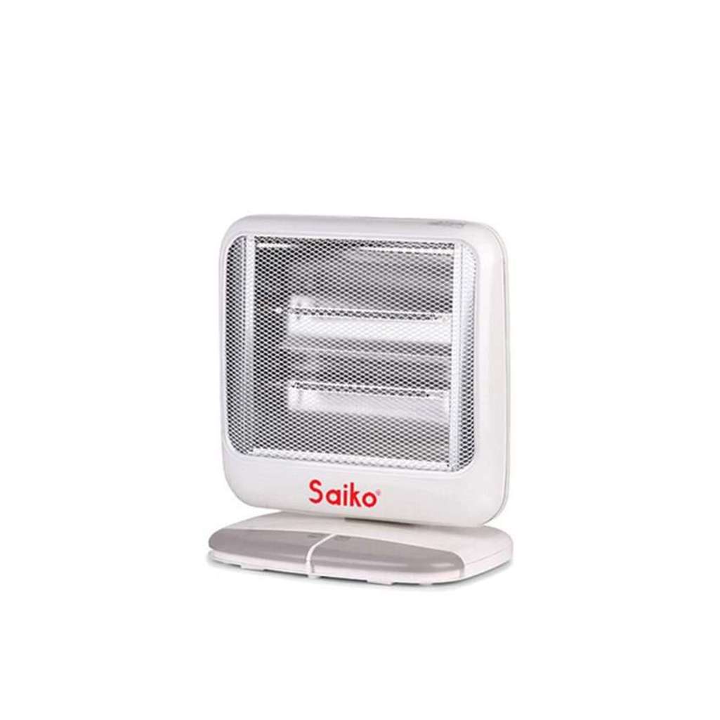 Quạt sưởi thạch anh Saiko CH-805 - Hàng chính hãng
