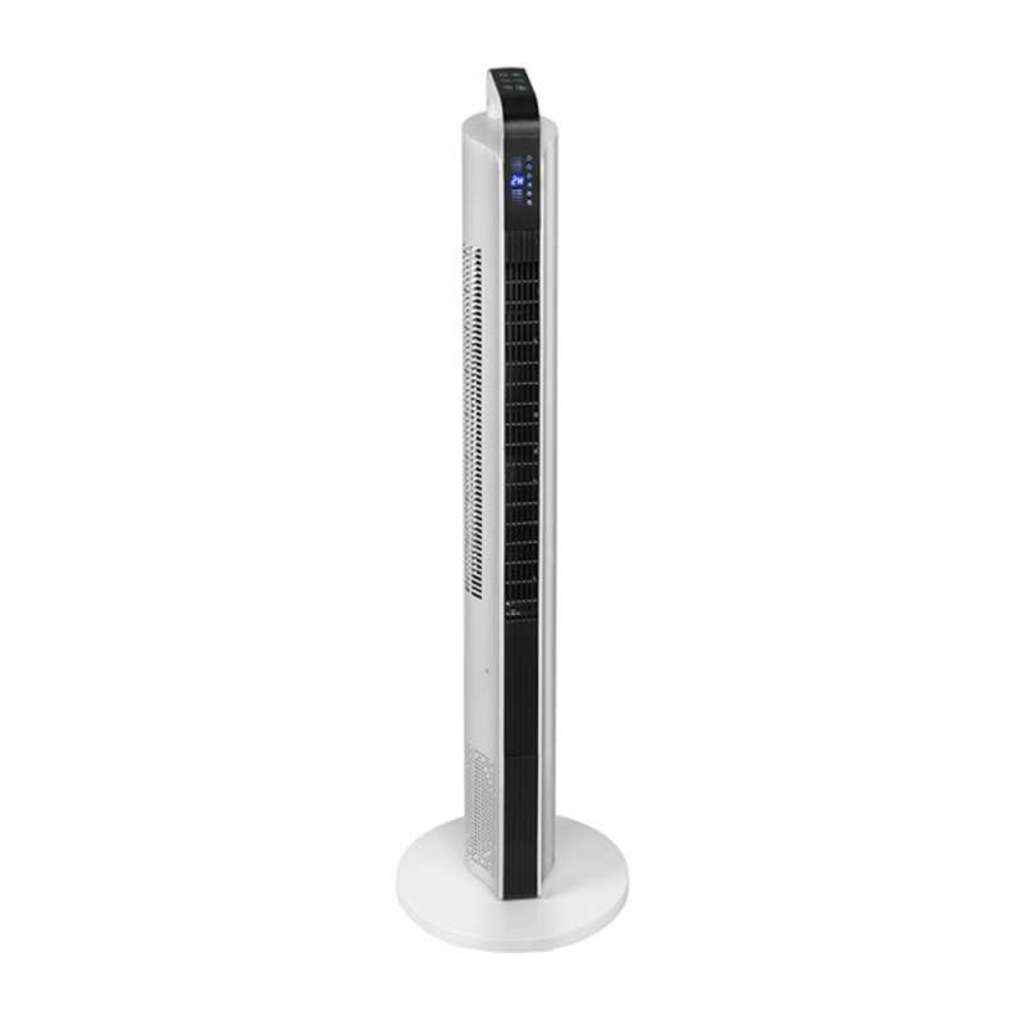 Quạt tháp điện tử FujiHome TF-12HE - Hàng chính hãng