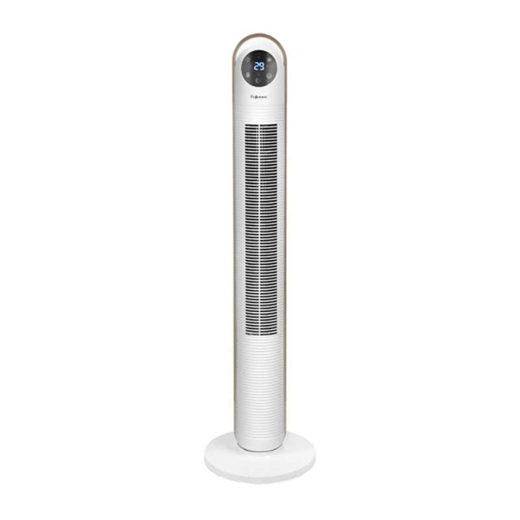 Quạt tháp điện tử FujiHome TF-13E - Hàng chính hãng