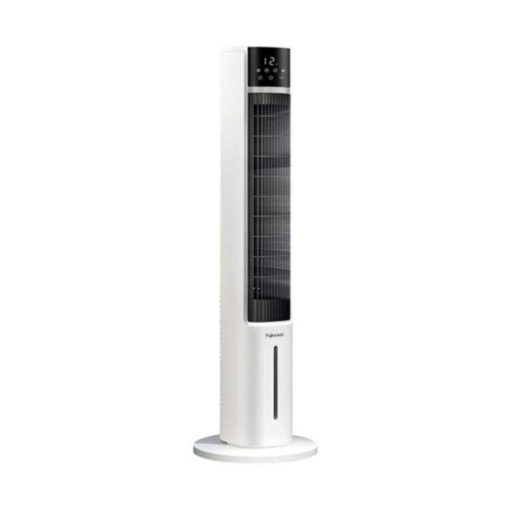 Quạt tháp hơi nước tích hợp lọc không khí ion Fujihome AC-DT5E - Hàng chính hãng