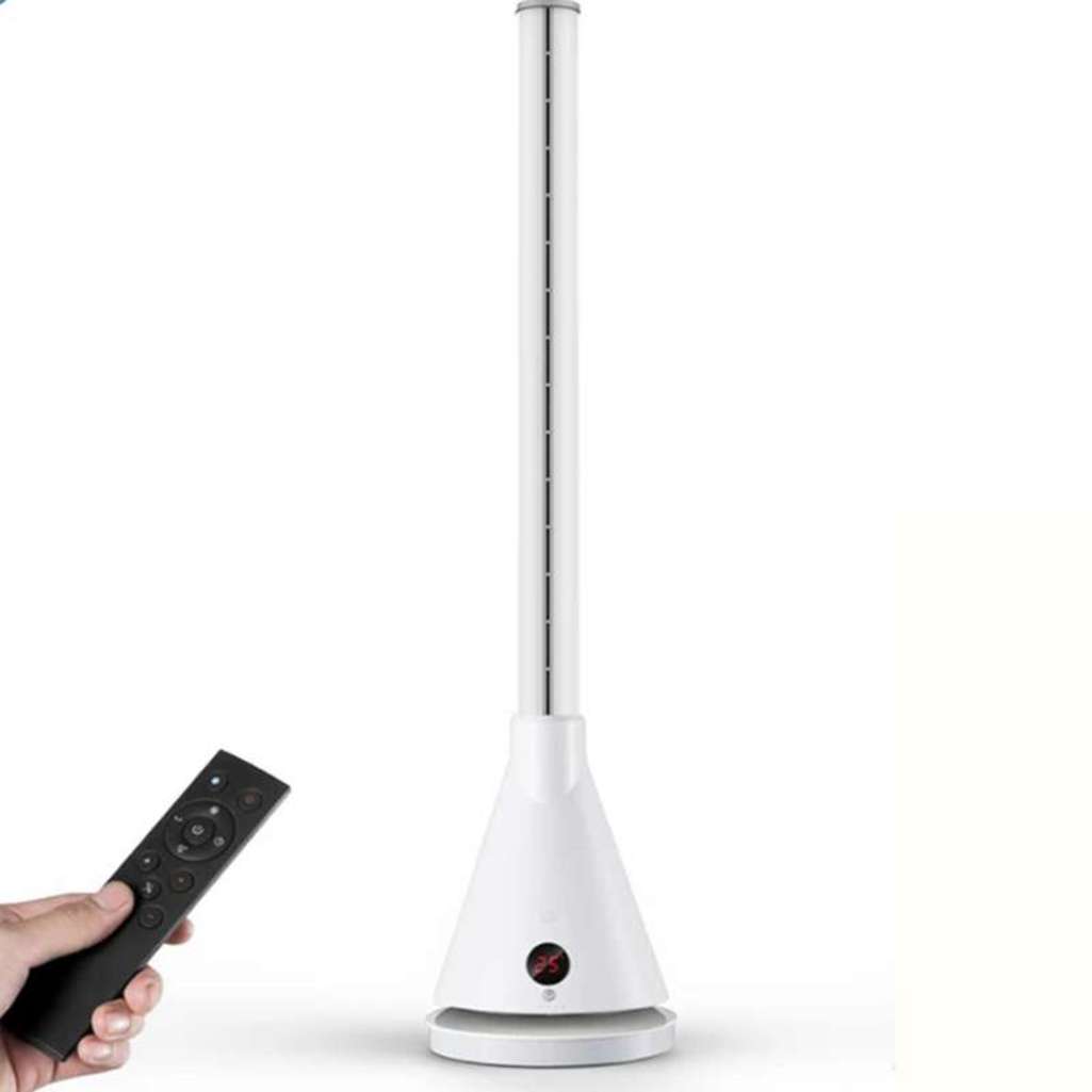Quạt tháp không cánh 2 chiều Ultty SKJ-CR018H - Hàng chính hãng