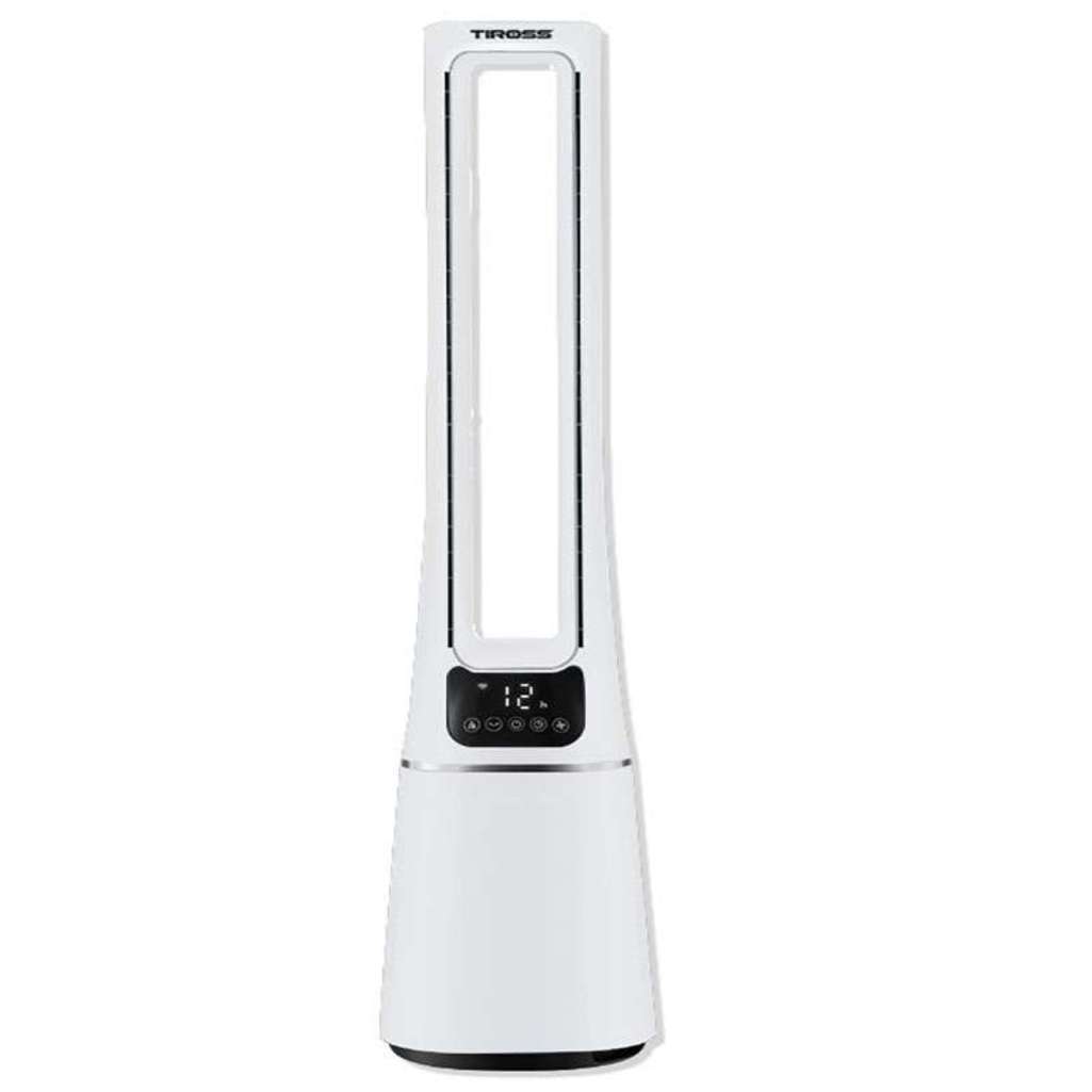 Quạt tháp không cánh Tiross TS9175 - Hàng chính hãng