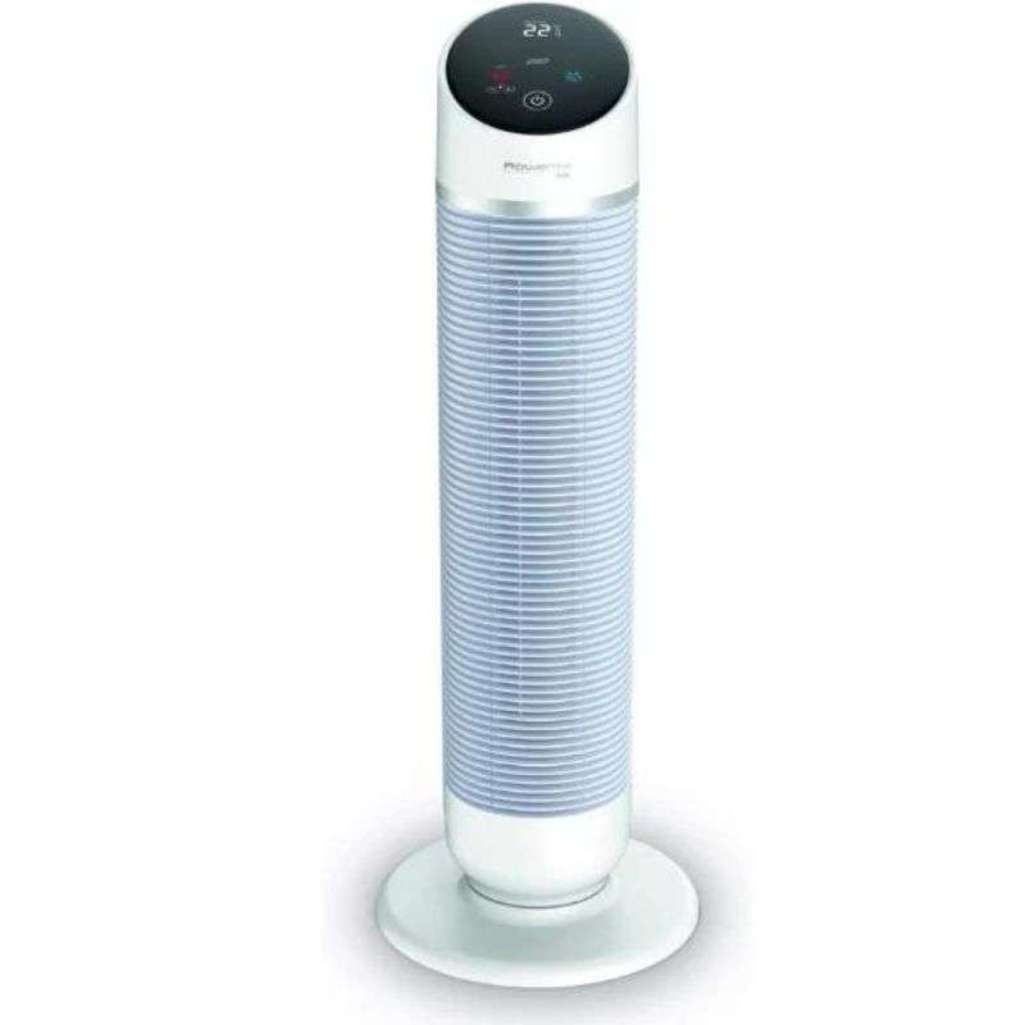 Quạt tháp Rowenta Silent Comfort 3 in 1 HQ8120 - Hàng chính hãng