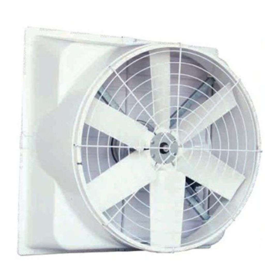 Quạt thông gió dạng loa iFan 106C - Hàng chính hãng