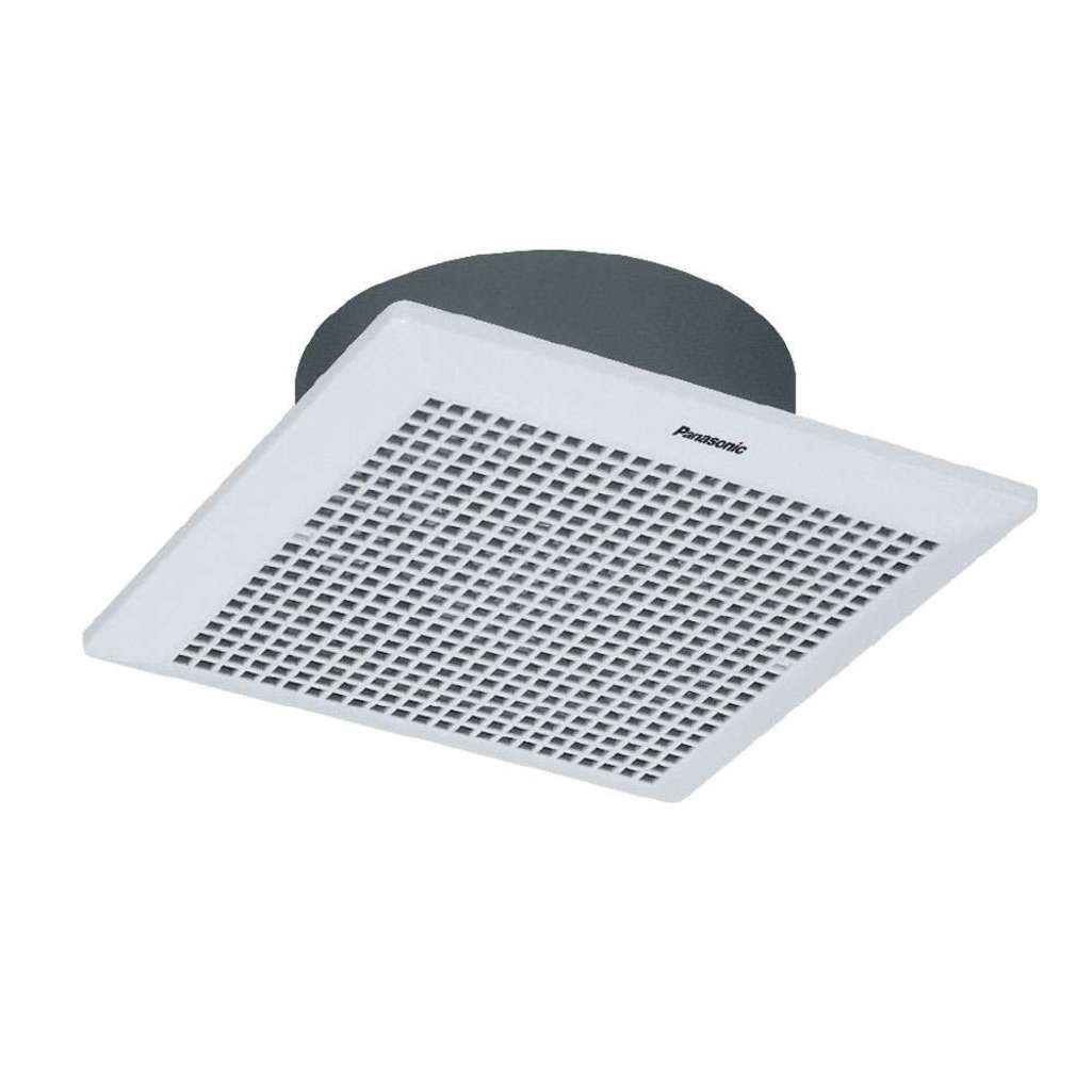 Quạt hút Panasonic FV-20CUT1 - Hàng chính hãng