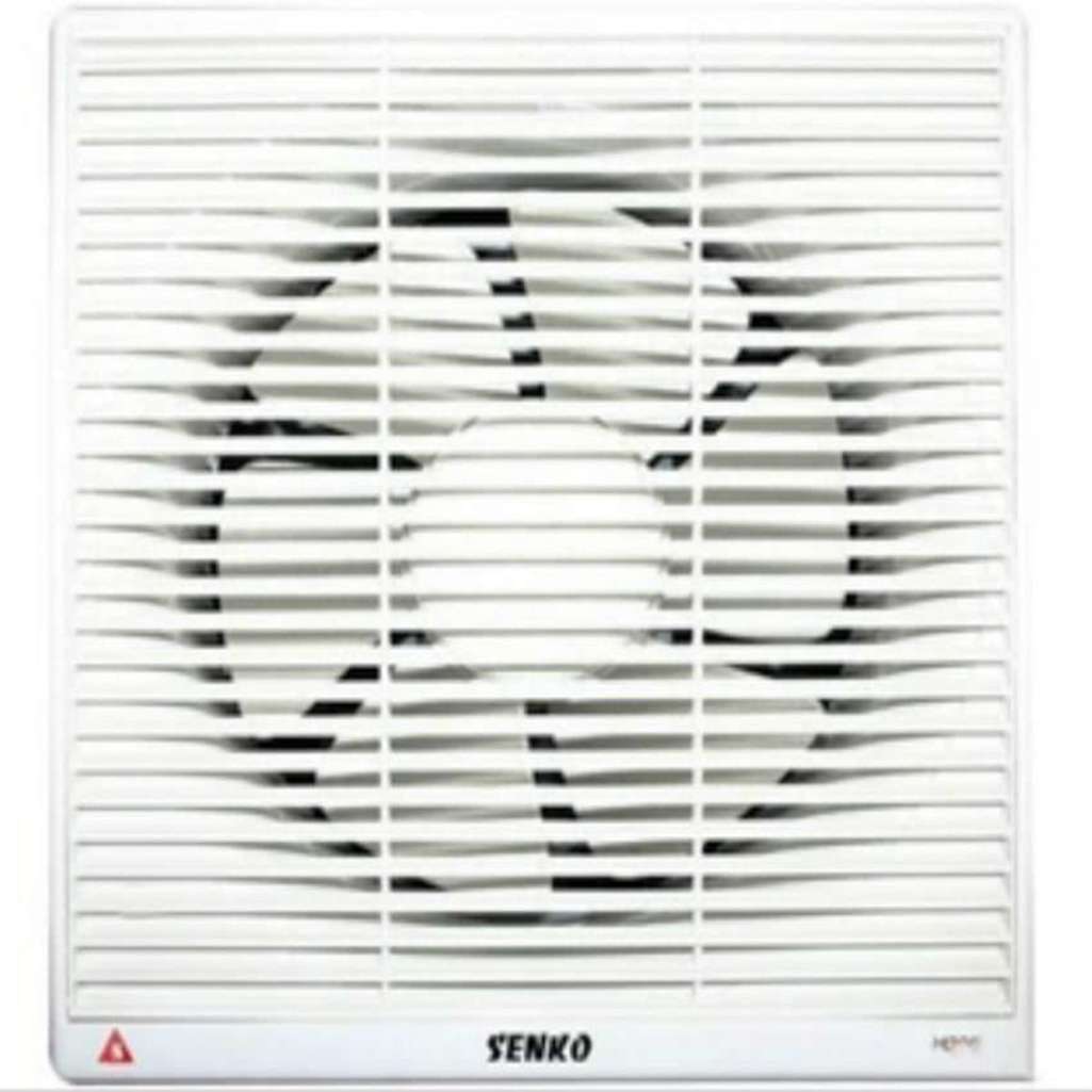 Quạt thông gió Senko H100 - Hàng chính hãng
