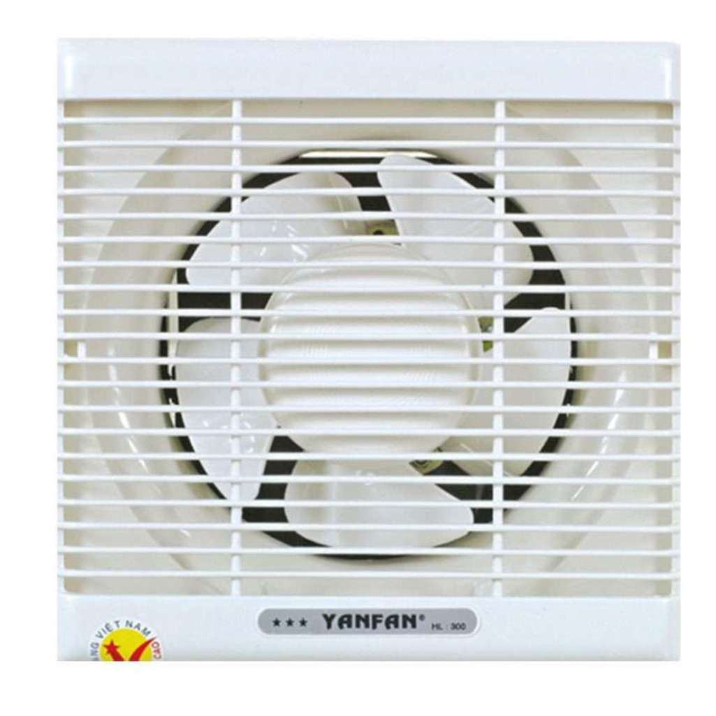 Quạt thông gió YanFan HL300 - Hàng chính hãng