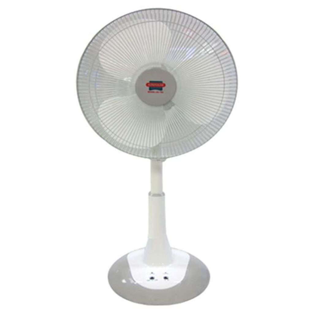 Quạt tích điện Sunhouse SH-762 - Hàng chính hãng