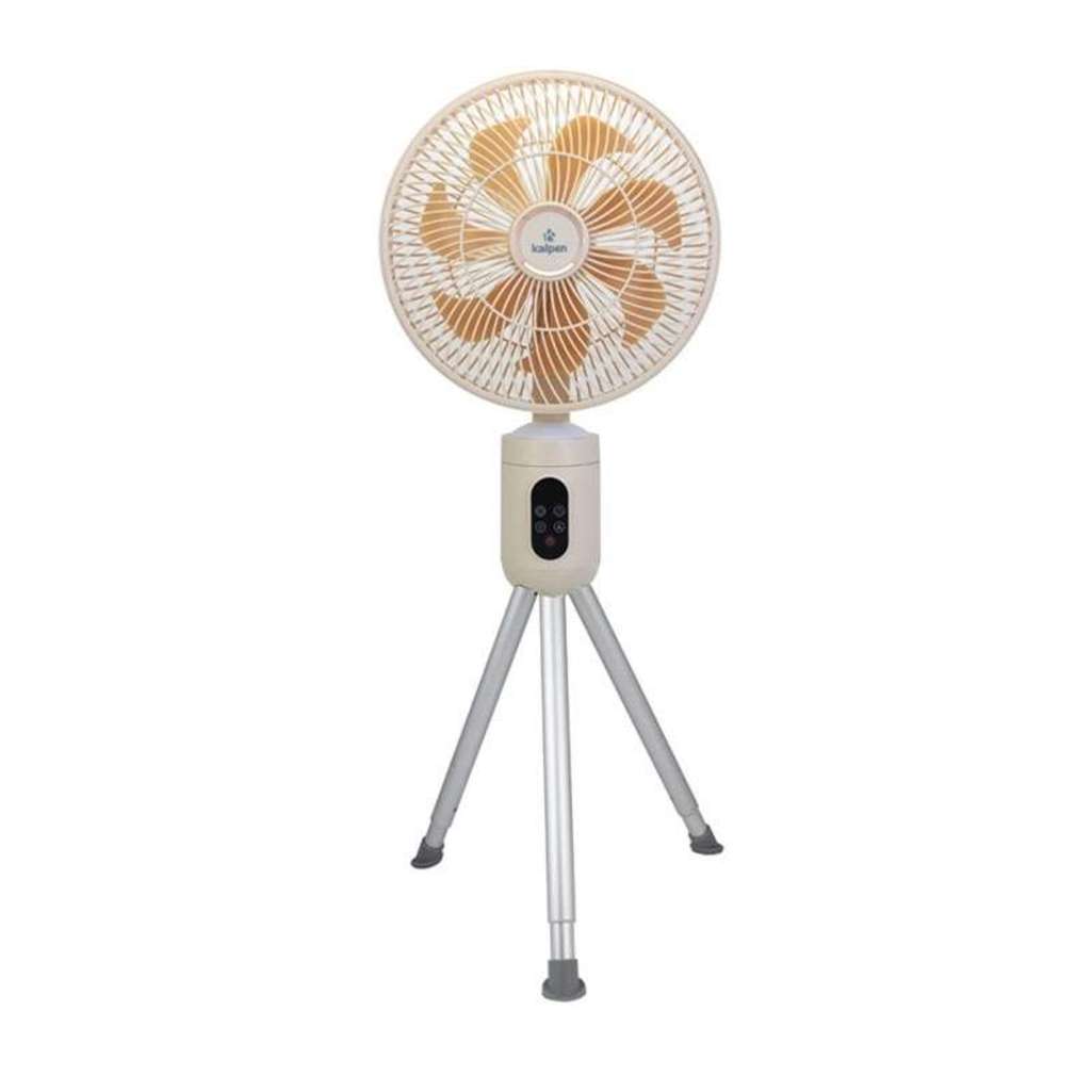 Quạt tích điện tuần hoàn không khí Kalpen CFK-999 - Hàng chính hãng