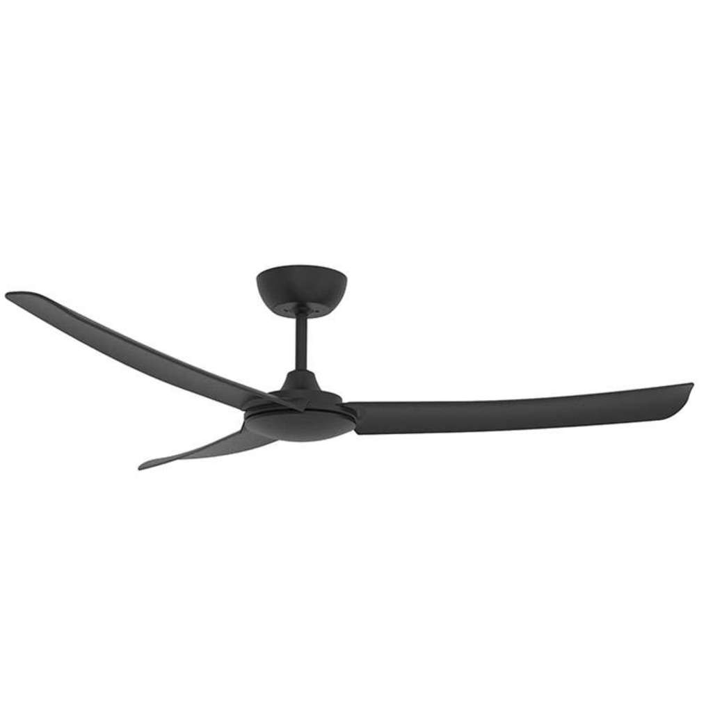 Quạt trần 3 cánh Mr.Vũ 56WH - Hàng chính hãng