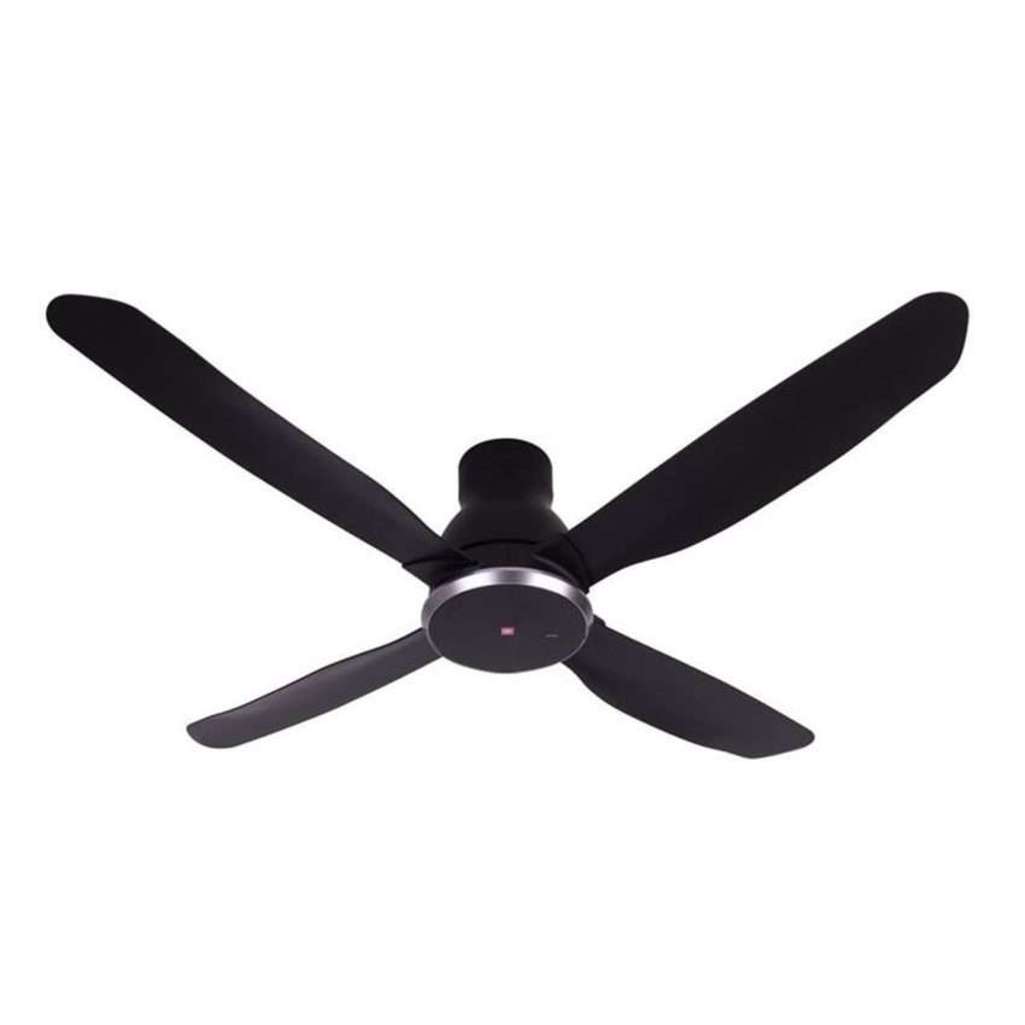Quạt trần 4 cánh KDK W56WV - Hàng chính hãng