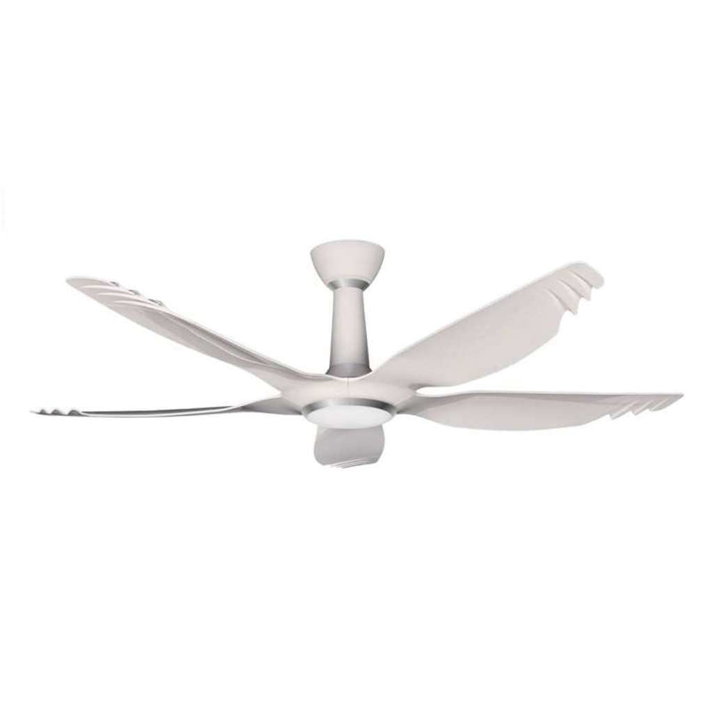 Quạt trần 5 cánh AC ACF04D605-W - Hàng chính hãng