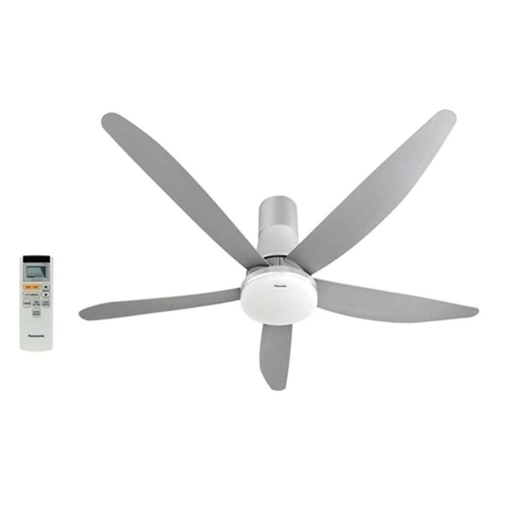 Quạt trần 5 cánh Panasonic F-60UFN - Hàng chính hãng