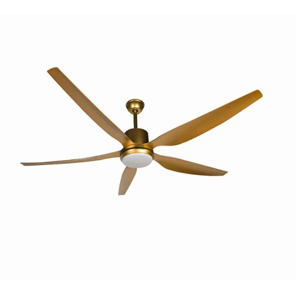 Quạt trần 5 cánh AC ACF03D665 - Hàng chính hãng