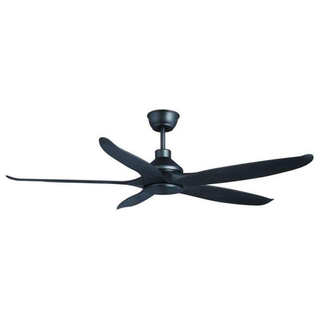 Quạt trần Amore Eterno Benny BF-C54HE - Hàng chính hãng