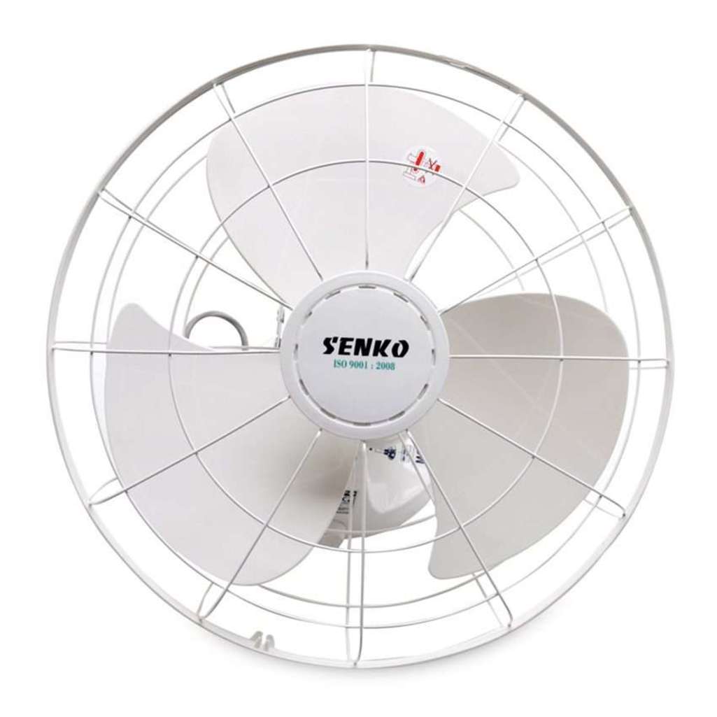 Quạt Trần đảo Senko TD05 - Hàng chính hãng