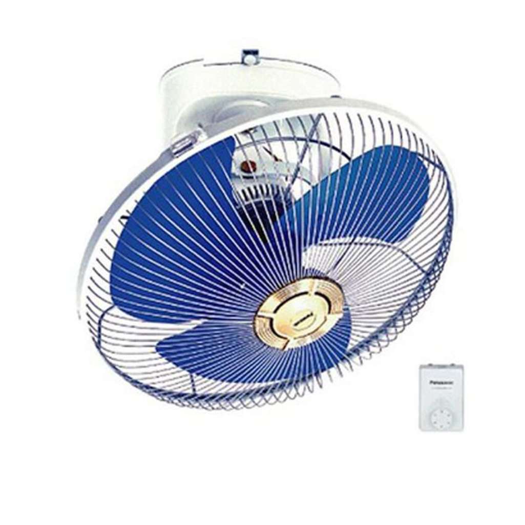 Quạt trần Panasonic F-409QB - Hàng chính hãng