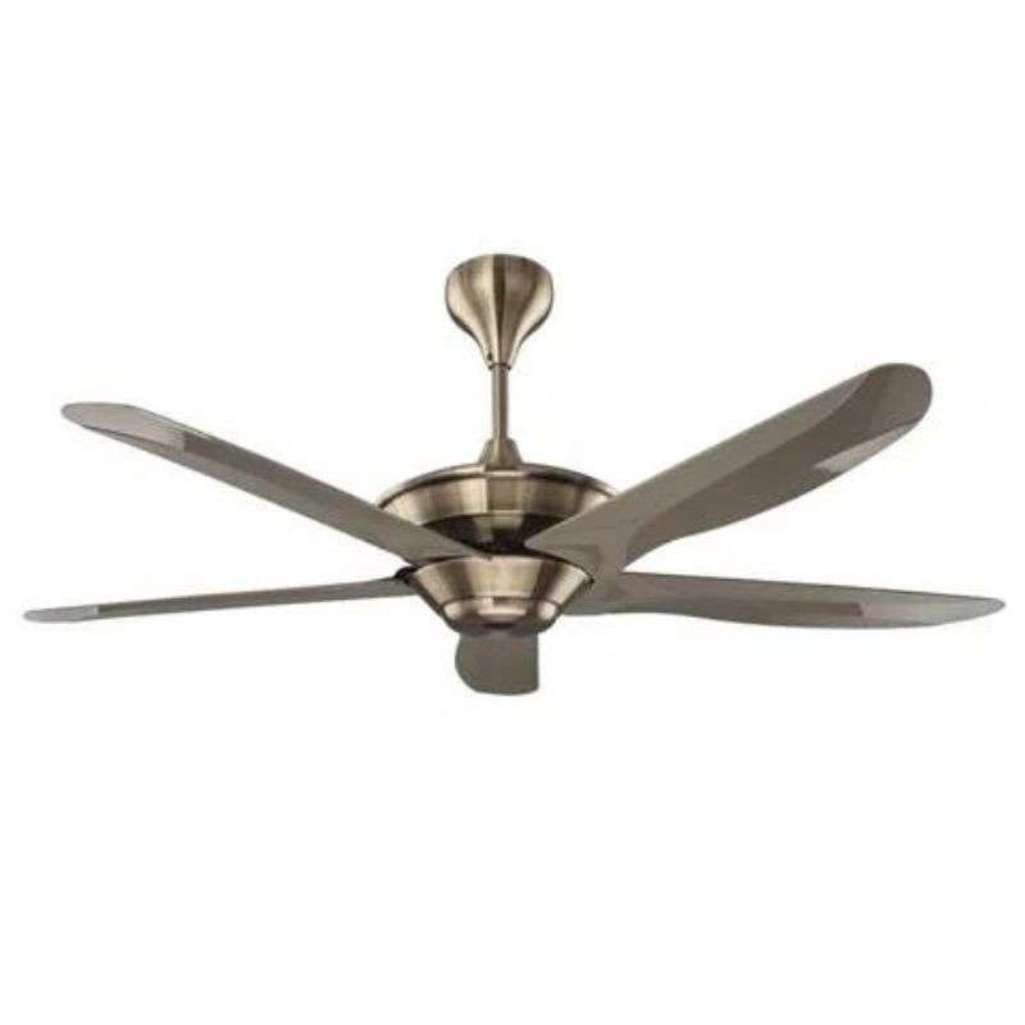 Quạt trần trang trí Alpha TX-5V - Hàng chính hãng