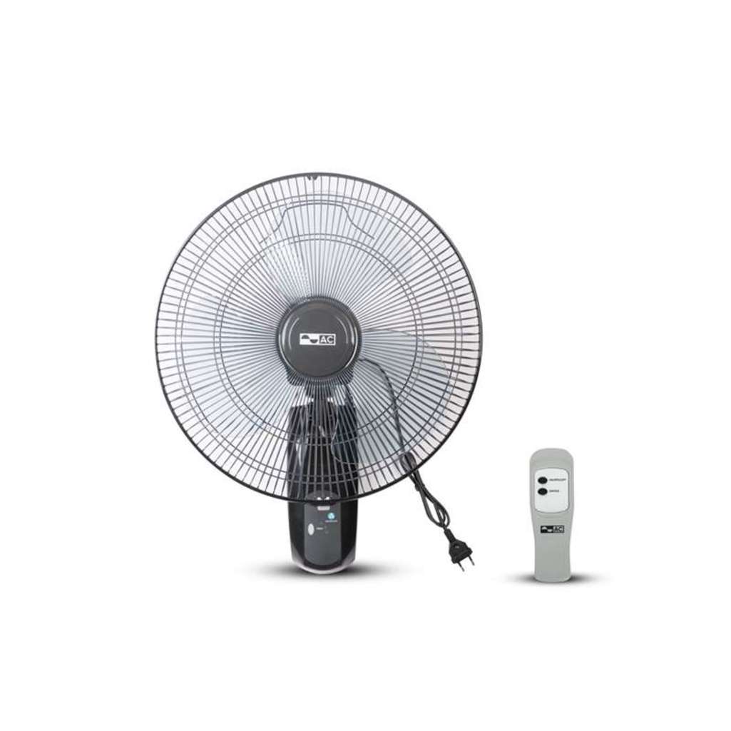 Quạt treo AC AWF01A163 Gray - Hàng chính hãng