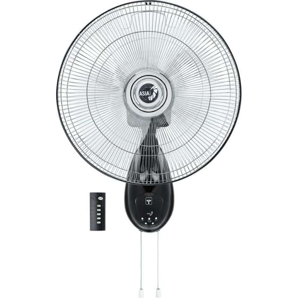 Quạt treo tường Asia L16020 - Hàng chính hãng