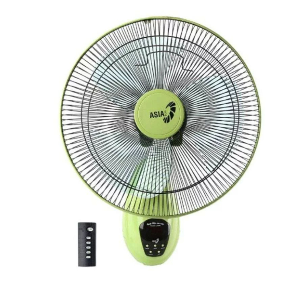 Quạt treo tường Asiavina VY377290 - Hàng chính hãng