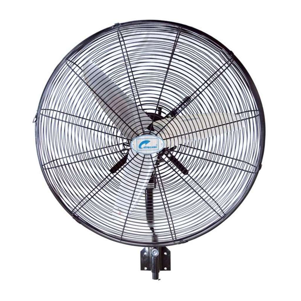 Quạt treo tường công nghiệp Ching Hai W24-3T - Hàng chính hãng