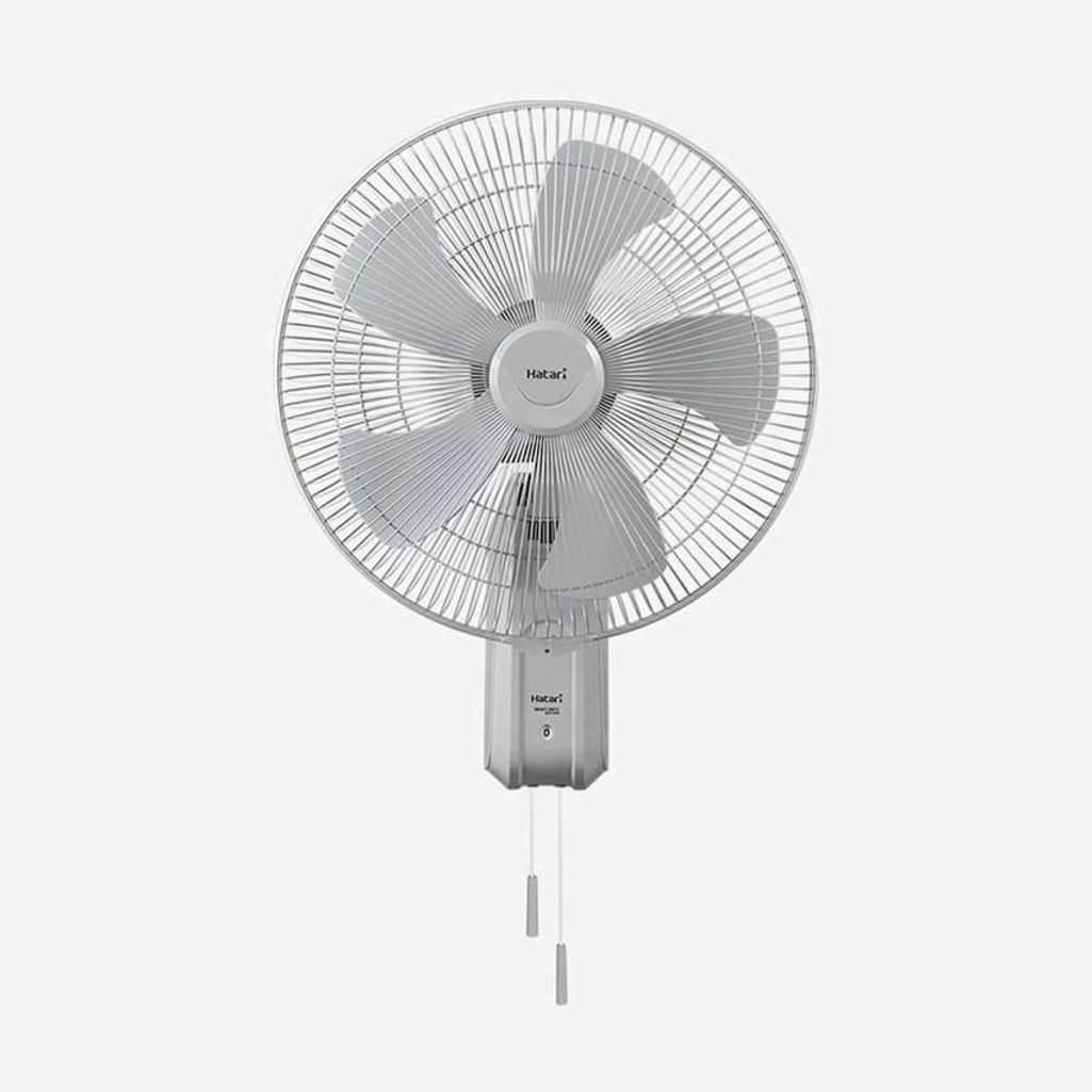 Quạt treo tường Hatari IW18M1 - Hàng chính hãng