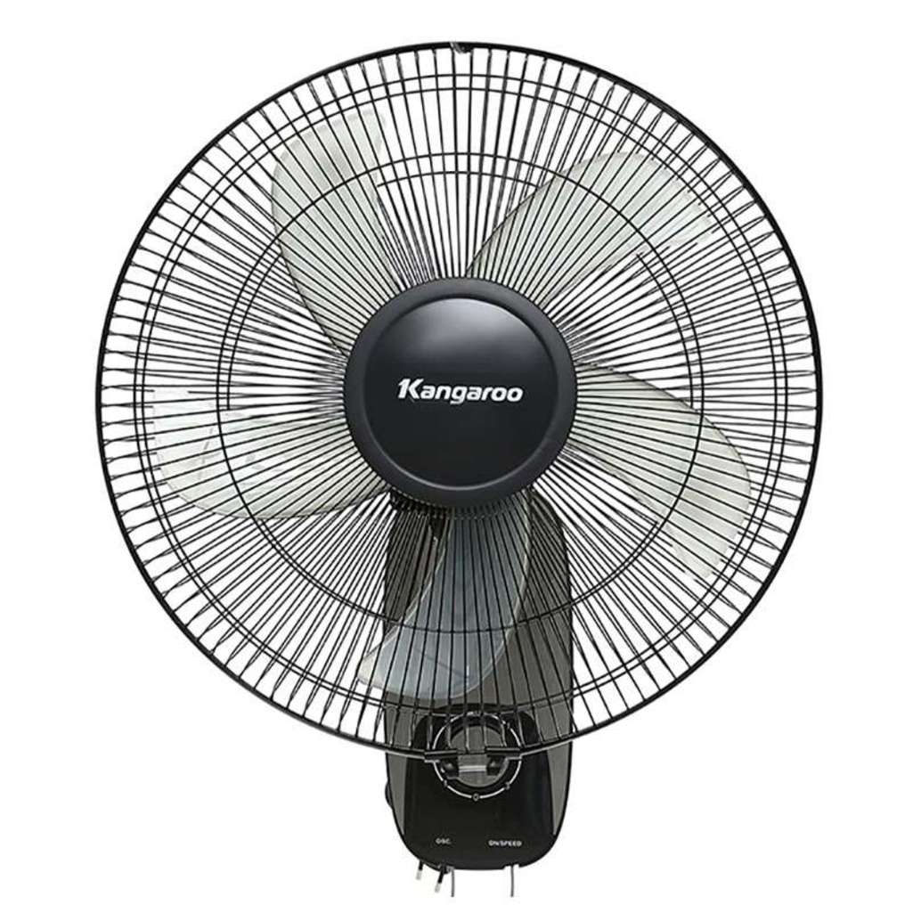 Quạt treo tường Kangaroo KG723 - Hàng chính hãng