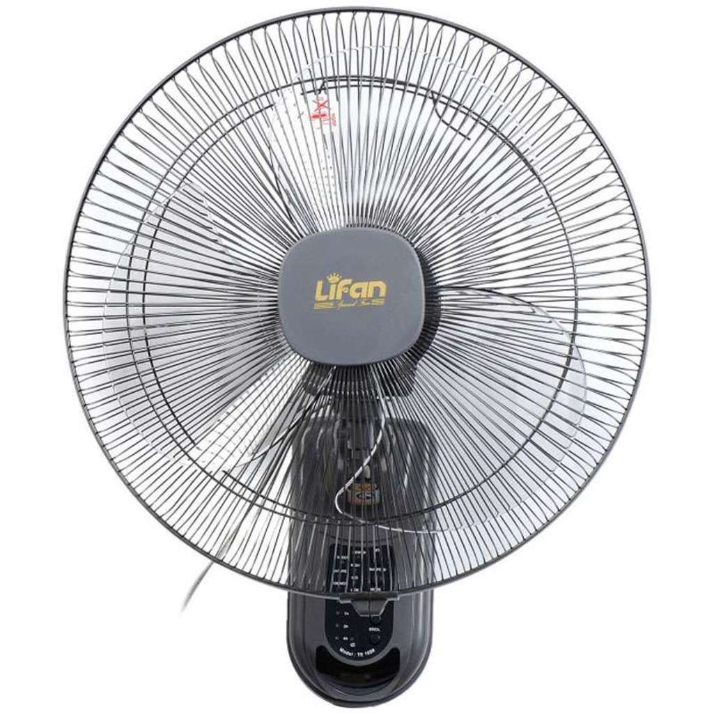 Quạt treo tường Lifan TE-1688 - Hàng chính hãng