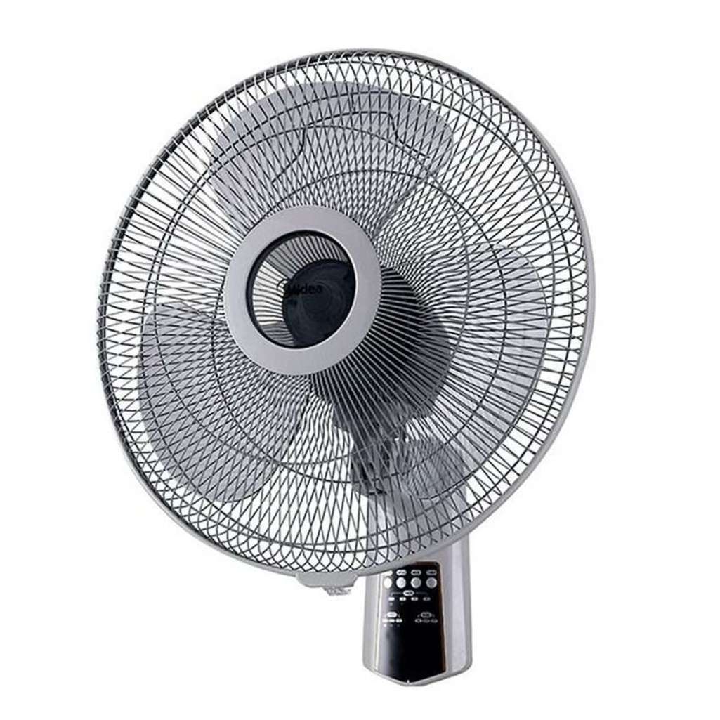 Quạt treo tường Midea FW40-6H - Hàng chính hãng