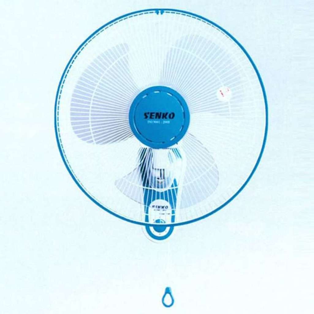 Quạt treo tường Senko T1623 - Hàng chính hãng
