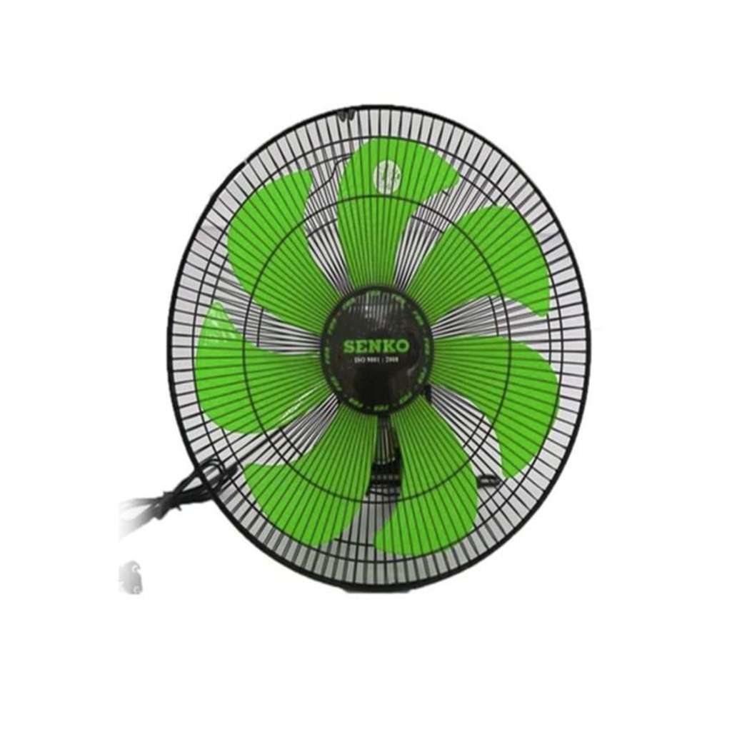 Quạt treo tường Senko TC1622 - Hàng chính hãng