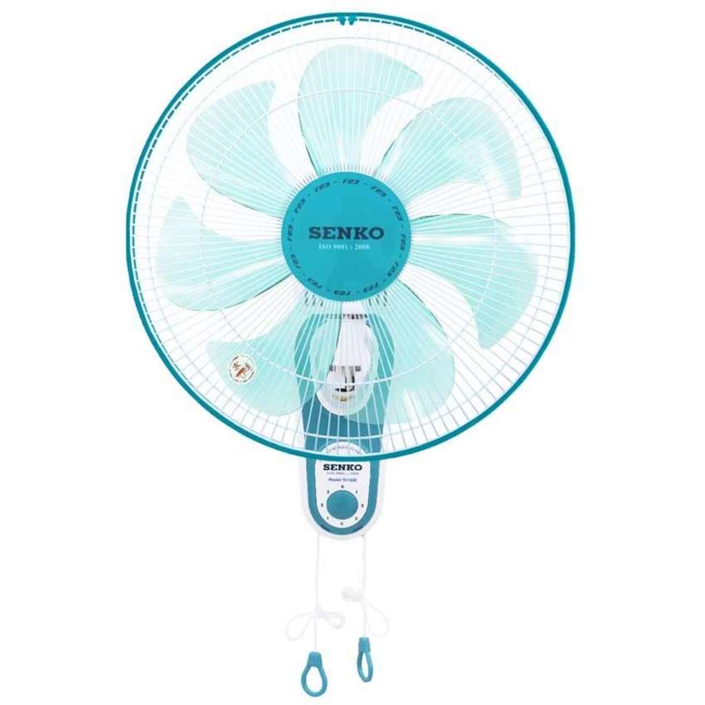 Quạt treo tường Senko TC1620 - Hàng chính hãng
