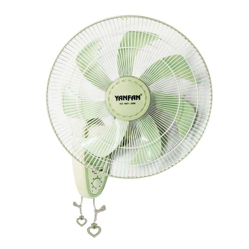 Quạt treo tường YanFan T1488 - Hàng chính hãng