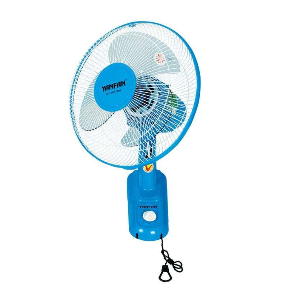 Quạt treo tường YanFan T301 - Hàng chính hãng