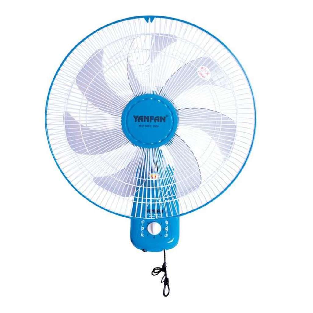 Quạt treo tường YanFan T402 - Hàng chính hãng
