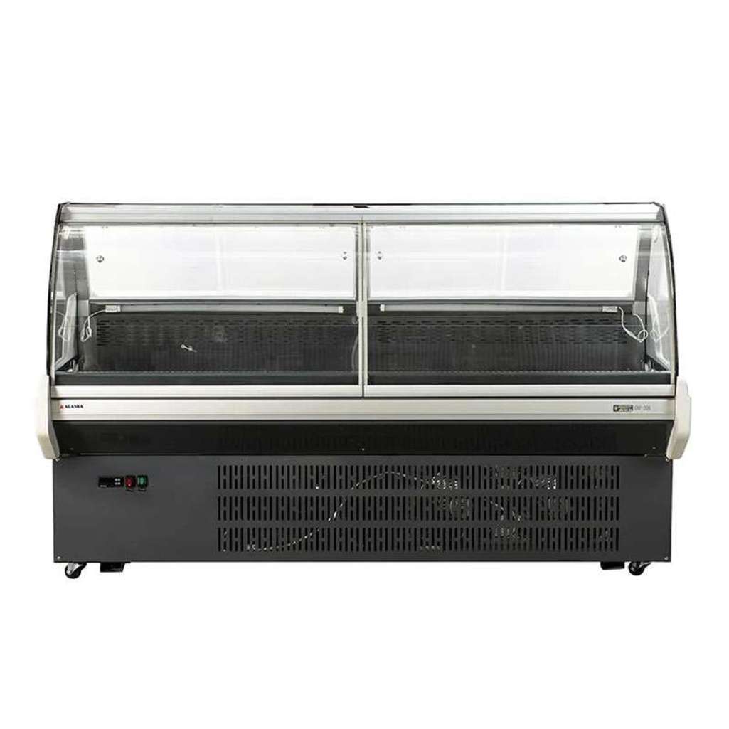 Quầy thịt nguội Alaska GNF-20B - Hàng chính hãng