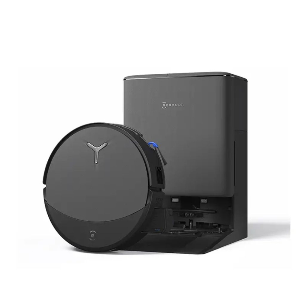 Robot hút bụi lau nhà Ecovacs Deebot T90 Pro Omni - Hàng chính hãng