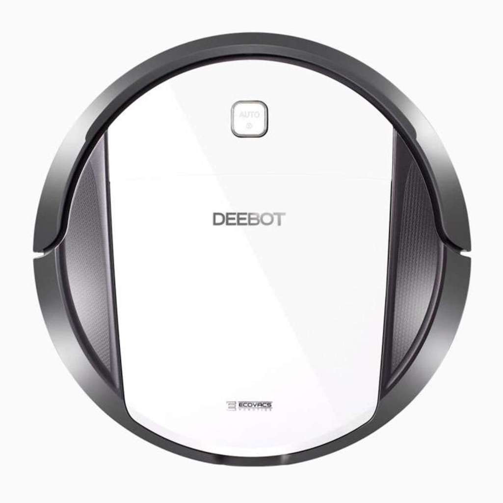 Robot hút bụi lau nhà Ecovacs DT87G - Hàng chính hãng