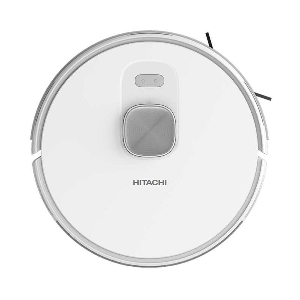 Robot hút bụi lau nhà Hitachi RV-X20M - Hàng chính hãng