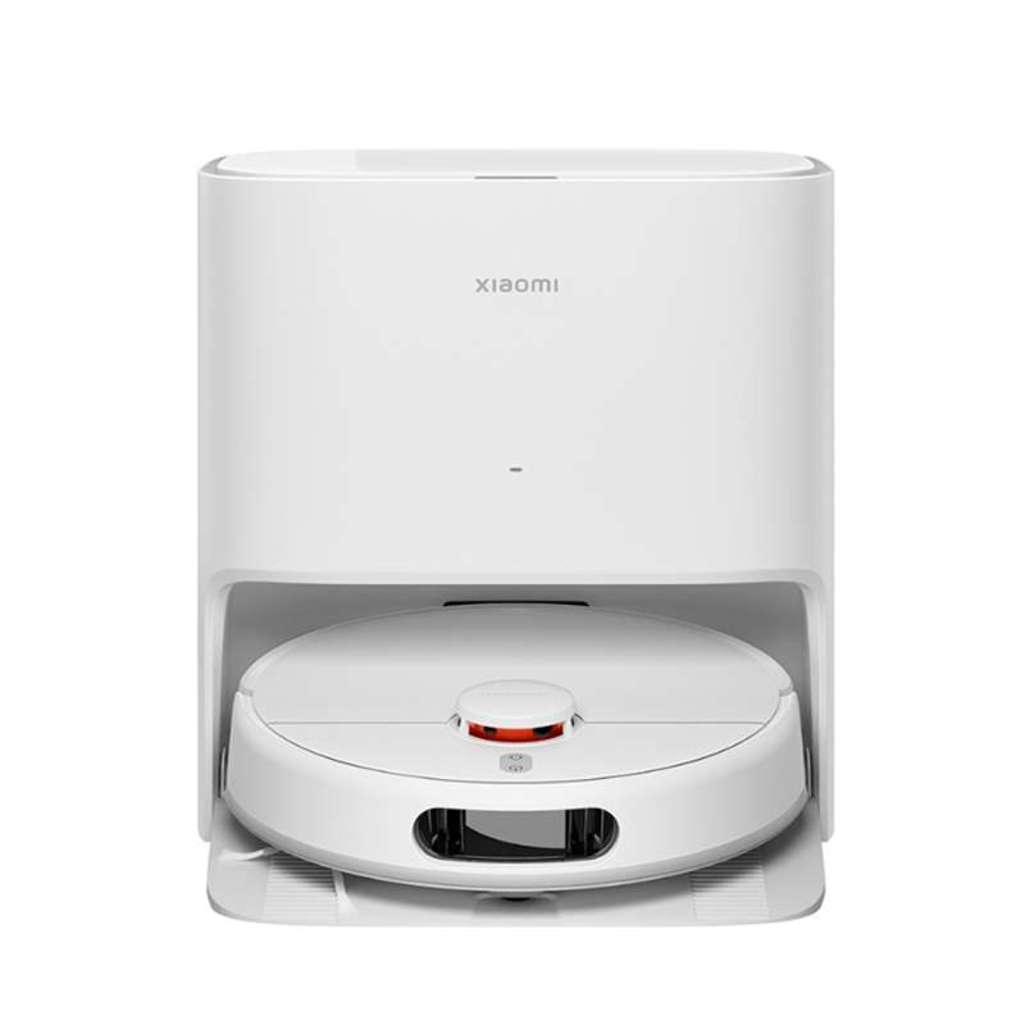 Robot hút bụi lau nhà Xiaomi Vacuum X20 US - Hàng chính hãng