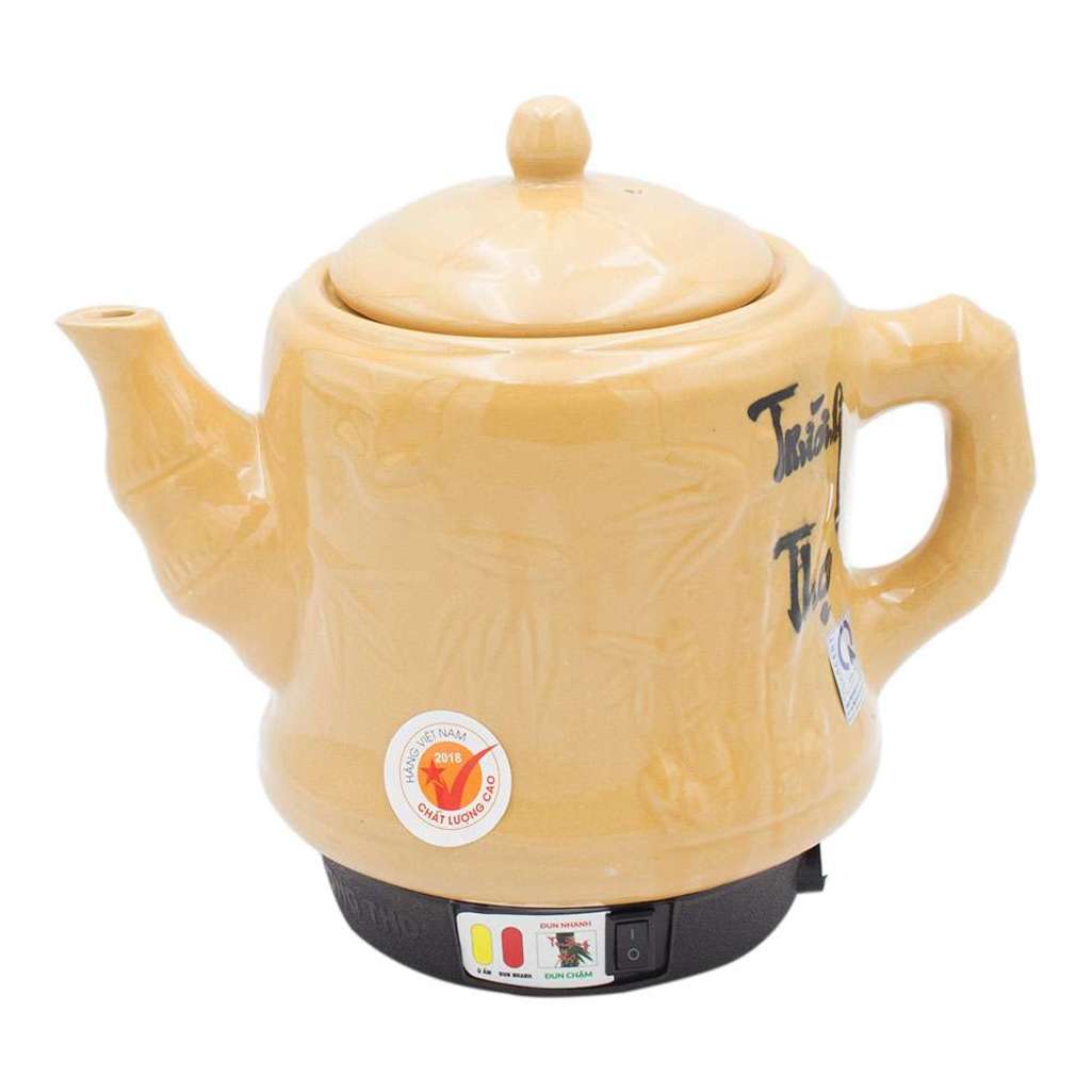 Siêu thuốc Trường Thọ BA-2086 Tùng Trúc 3.2L - Hàng chính hãng